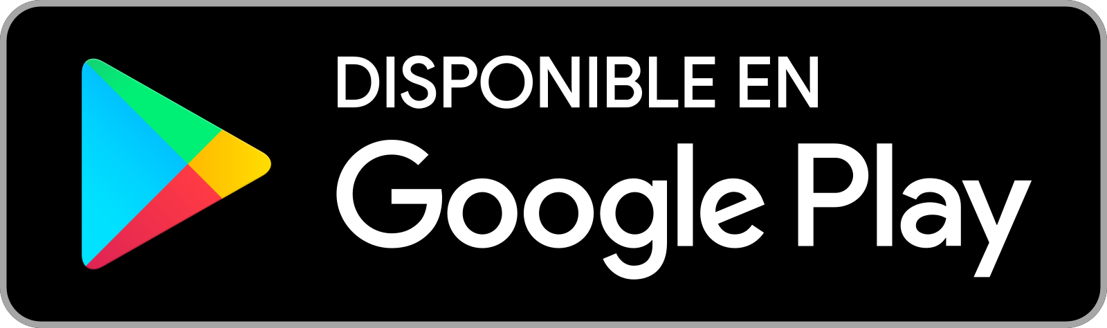 Muy pronto disponible en Android